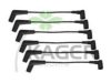  640590 Ignition Cable Kit